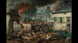 The Prussian Army Part 5  Waterloo [upl. by Lacim]