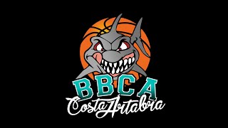 J4 COSTA ARTABRABASQUET CORUÑA 1a DIV FEM [upl. by Bokaj]