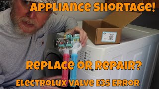 Appliance Shortage Repair or Replace [upl. by Hoo]