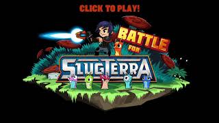 Battle for Slugterra OST  Hero Tones 2 [upl. by Ploch]