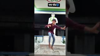 Dancer music and song Bhojpuri gana Mata ji ka gana ❤trending song trending shorts viralvideo [upl. by Eireva575]