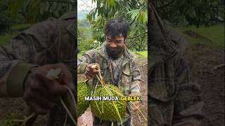 Badai di kebun durian durian kebundurian petanidurian aakadu [upl. by Berck]