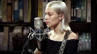 Phoebe Bridgers  Full Session  7312017  Paste Studios  New York NY [upl. by Nethsa]