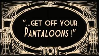 Pantaloons by TAPE FIVE official [upl. by Anneg]