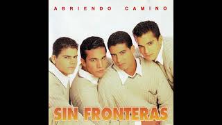 Sin Fronteras  Nubes de Algodones 1996 [upl. by Enelram]