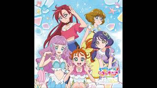 10 Please Share Pretty Cure Machico ver  シェアして！プリキュア Machico Ver [upl. by Slohcin]