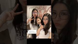 My teen’s reaction to her sweet 16 birthday surprise🥰 birthday surprise reaction love [upl. by Woodhead]