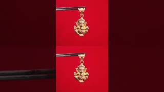 krishna jewellers katest gold 👌👌 24k 23k 22k 18k new shotsvideo 🥰 [upl. by Flita]