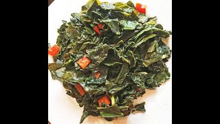 viral ugali greens recipefood fiti [upl. by Trevlac]