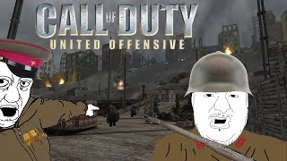 The Best Call of Duty Youve Never Played [upl. by Setsero]