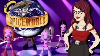 Spice World  Playstation Game Review [upl. by Parry596]