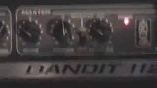 Peavey Bandit 112 [upl. by Tandie]