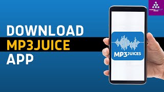 How to Download Mp3Juice App in iOS Android 2024 [upl. by Rafat]