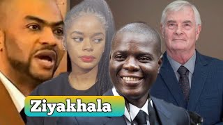 Ronald Lamola exposed I Pieter Groenewald strikes again  Prison Wardens  Thabo Bester Magudumane [upl. by Nereus]