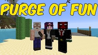 FINAL PURGE OF SEASON 1  Mianite Day 122 [upl. by Dnomzed]