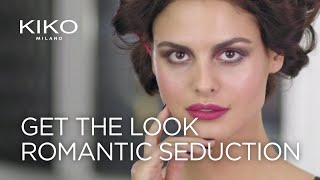 Kiko Milano  Tutorial Fall Collection 1 [upl. by Anoniw]