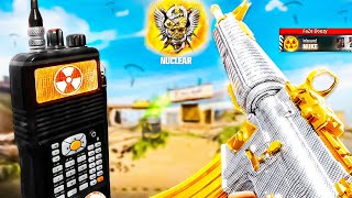 I GOT A NUKE in BLACK OPS 6 WARZONE [upl. by Amalita686]