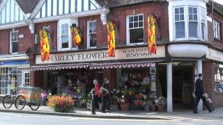 getthehomecouk in Haslemere HD Surrey [upl. by Arlan]