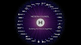 The Hedera Council Overview [upl. by Annaerdna]