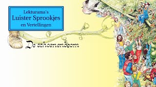 De schoenenboom  Lekturama Luister Sprookjes [upl. by Kedezihclem157]