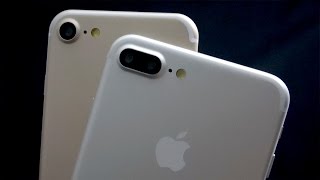 Вместо iPhone 7 Apple выпустит iPhone 6SS [upl. by Dlarej251]