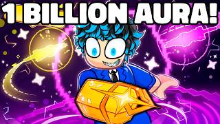 EON 1 UPDATE HAS BEEN FULLY LEAKED 1 BILLION RARITY AURA AND NEW DEVICES [upl. by Wilcox]