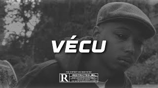 quotVÉCUquot  Rémy x ZKR x Guizmo Type Beat  Instru Rap PianoOldschool Triste Freestyle Lourd 2023 [upl. by Eanel]