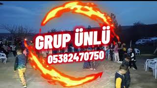 GRUP ÜNLÜ KAVAKLI ASKER GECESİ 2024 ÇEPKİ halay düğün öneçıkar askereğlencesi trending dabke [upl. by Teloiv]