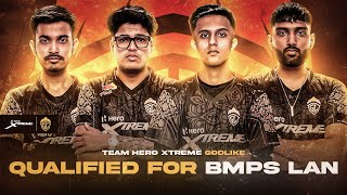 BMPS GRAND FINALS💛✅  Last Match WWCD Comeback  GodLSIMP💛🍊 TeamGODLIKE💛 [upl. by Ariella654]