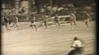 1967 Stawell Gift SemiFinal [upl. by Shih]