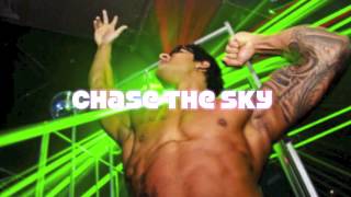 Zyzz  Chase the Sky Best tracks [upl. by Addi8]