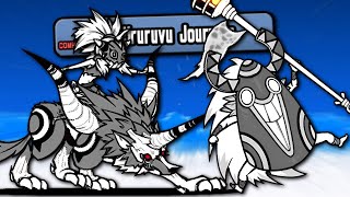 Yulala is Back for REVENGE in Zero Legends Battle Cats [upl. by Thomey]