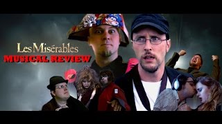 Les Miserables  Nostalgia Critic [upl. by Chelsy]