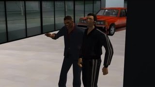 Sunshine Autos  GTA Vice City Mission 48 [upl. by Onitram]