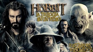 Lo Hobbit La Desolazione di Smaug  Il tuo mondo brucerà  Clip dal film  HD [upl. by Lunneta]