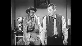 Shotgun Slade  Lost Gold Full Length Episode Western TV series [upl. by Hanae267]