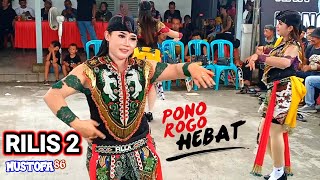 PESONA JATIL TOP PONOROGO RILIS 2 MINGGU 1 DESEMBER 2024 [upl. by Lorens]