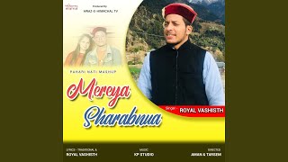 Mereya Sharabnua feat Kittu Thakur [upl. by Anelhtak700]