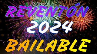 Mix Bailable de Fin de Año 2024 Mezclas para bailar en Diciembre LuiguiBetoDj 🎧♬♪♫ [upl. by Akemot883]