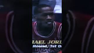 Michael Jordans Legendary Free Throw Line Dunk [upl. by Valorie592]