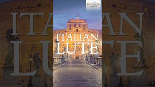 Da Crema Recercar duodecimo  Italian Lute Italian Lute Renaissance Music Instrumental Italy [upl. by Adirem]