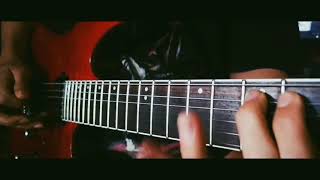 Farki farki Timi bhane  solo cover  Improvise [upl. by Schaeffer]