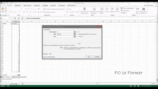 Excel  Fonction SOUSTOTAL [upl. by Dnaloy649]