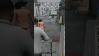 Switching to Trevor Phillips every day until he does something normal day 63 gta5 trevorphillips [upl. by Esmerelda]