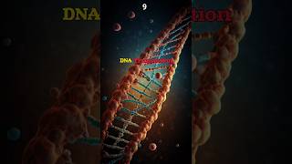 Importants of DNA Translation for Human Body dnatranslationshortbiologyshortscience [upl. by Aerdnahc]