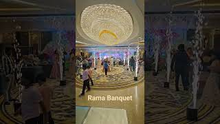 Rama Banquet Noida [upl. by Ameline]