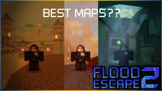 FE2 Community Maps 8 of my FAVORITE Maps of All Time [upl. by Revorg]