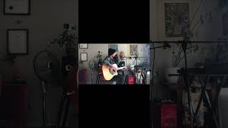 Whitechapel  Anticure Acoustic Cover shorts whitechapel acoustic [upl. by Ahcsas]