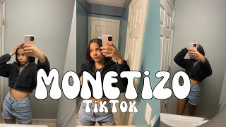 Cómo Monetizo TikTok con menos de MIL seguidores⁉️ [upl. by Aeduj377]