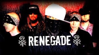 Hed PE  Renegade Official Music Video [upl. by Yssej835]